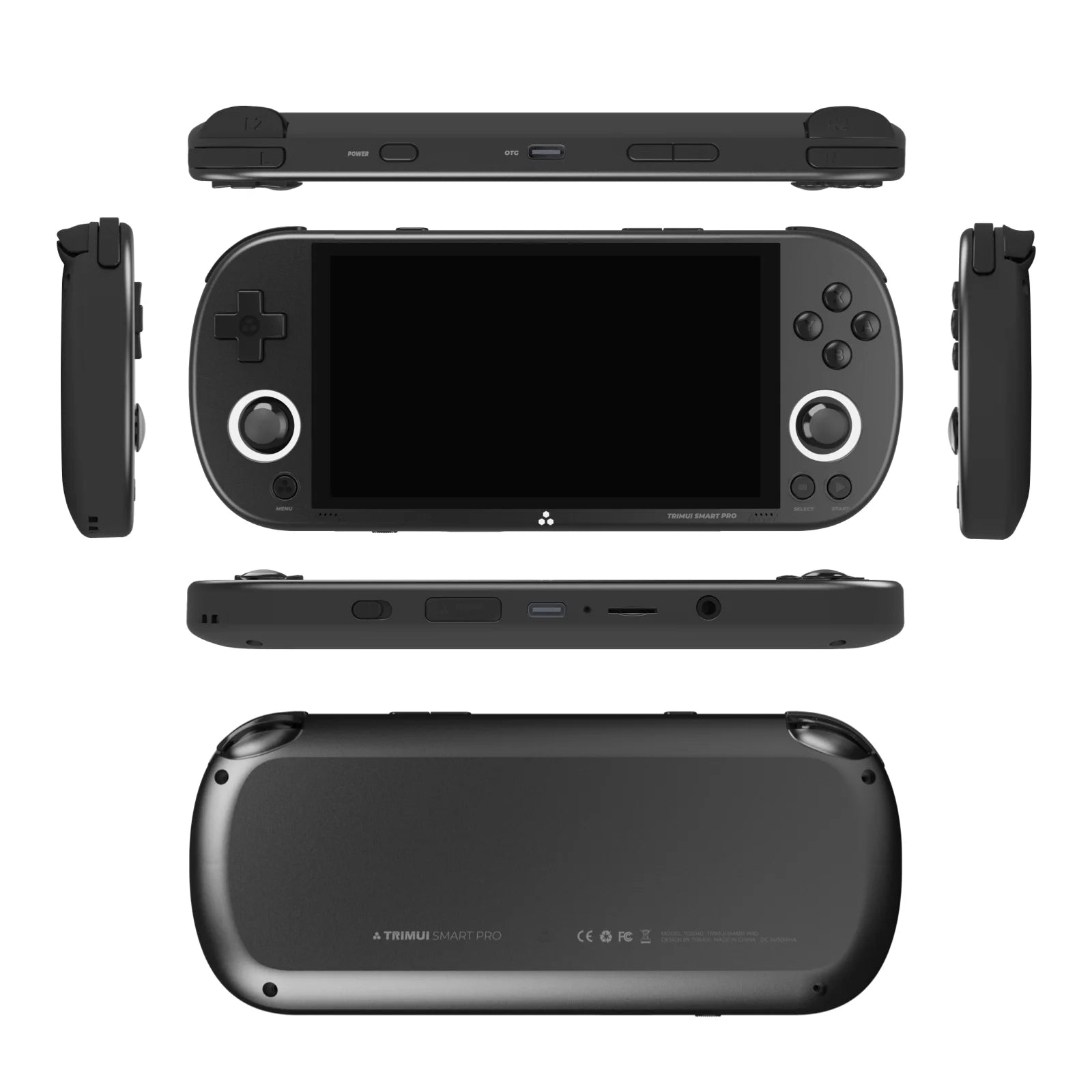 Smart Pro Handheld Game Console 