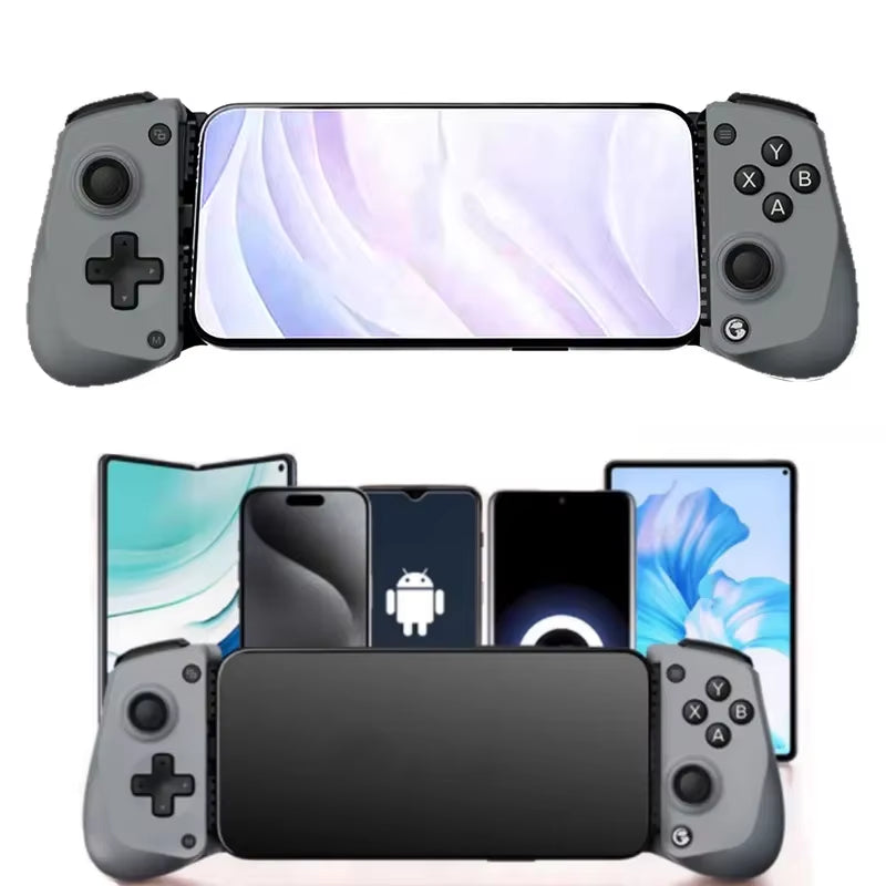 Gamesir X5 Lite Mobile Controller 