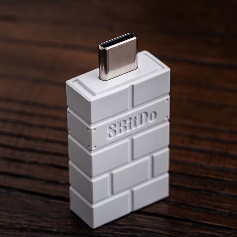 8Bitdo Ultimate-2 Bluetooth Gaming Controller 