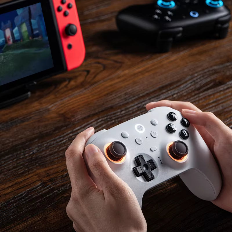 8Bitdo Ultimate-2 Bluetooth Gaming Controller 
