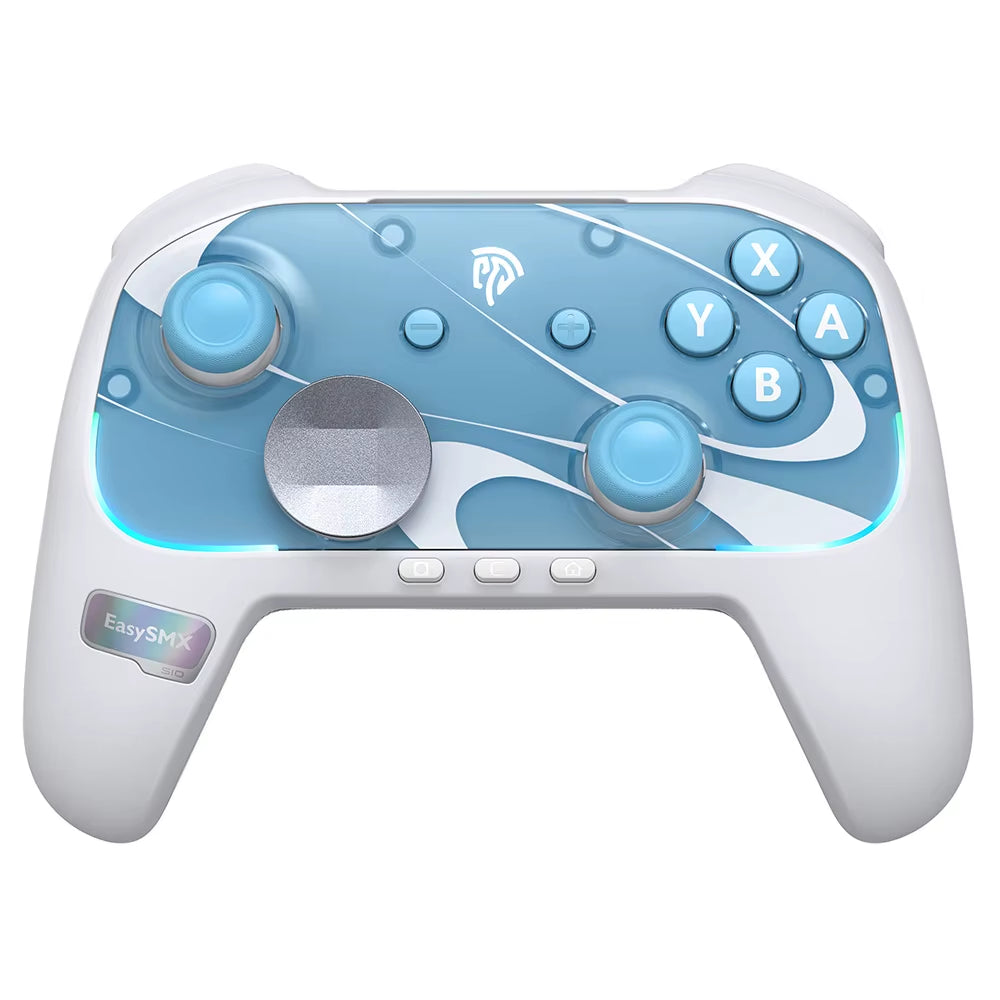 S10 Wireless Gamepad RGB Controller