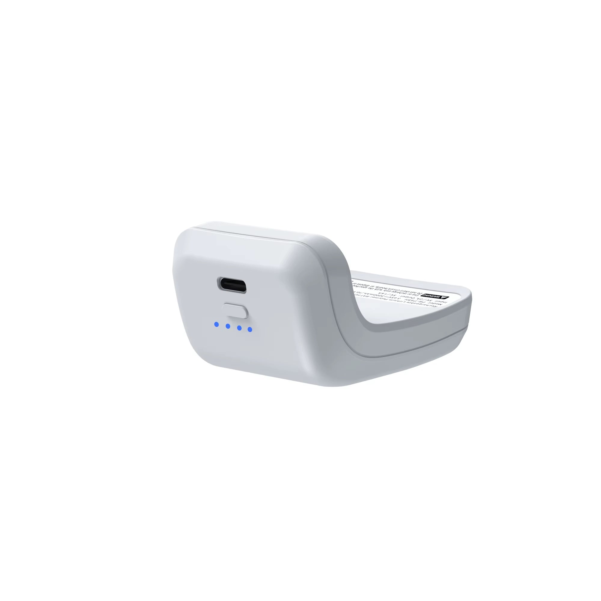 3000Mah Wireless Portable PS5 Battery