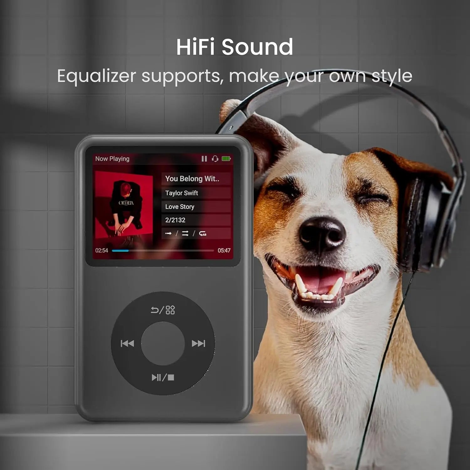 128GB Ipod Classic Mp3 Player 