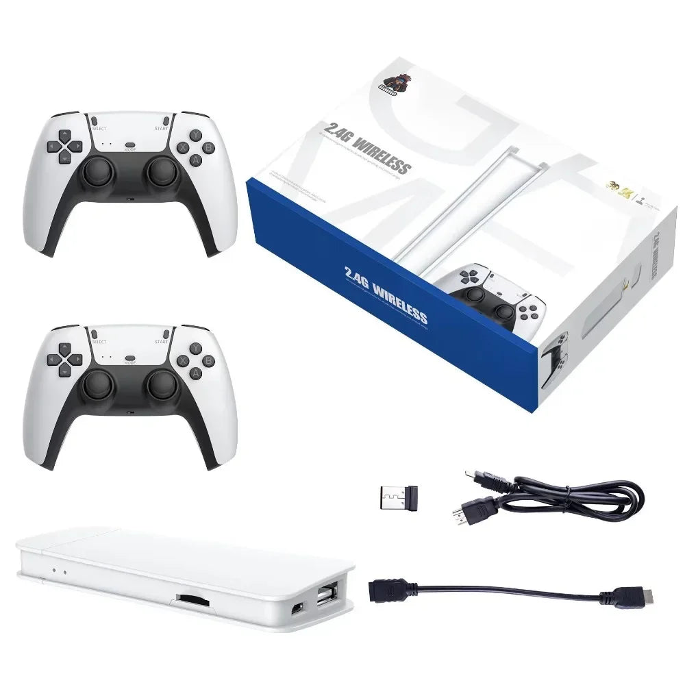 M15 Family Gamebox 64G  Console