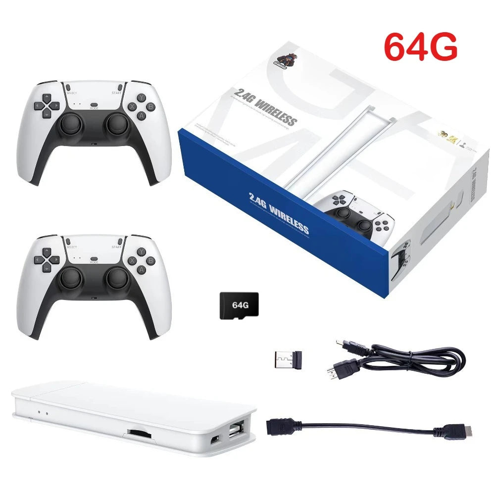 M15 Family Gamebox 64G  Console
