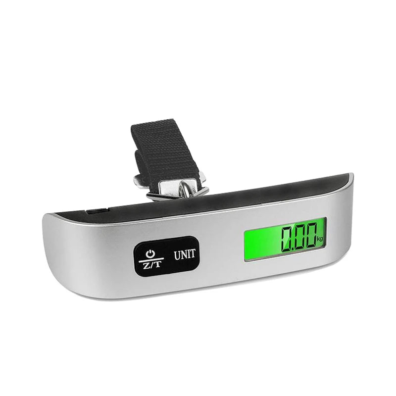 Portable Scale Digital LCD Display 