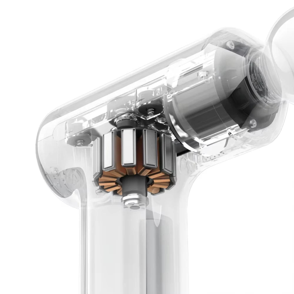 Advanced Portable Muscle Massage Gun 