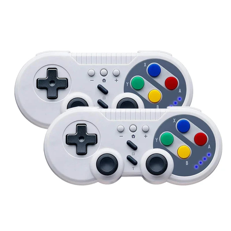 1/2PCS New Retro Game Controller