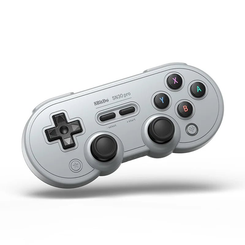 SN30-Pro Bluetooth Gamepad for Nintendo-Switch 