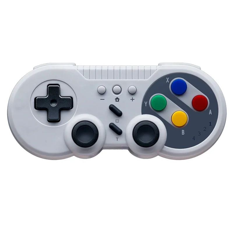 1/2PCS New Retro Game Controller