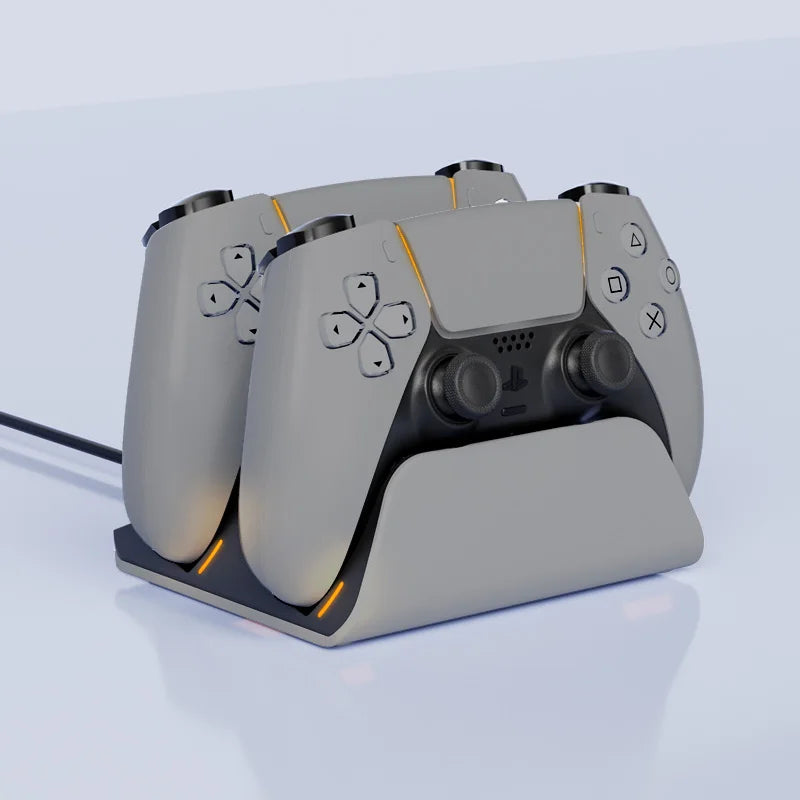 Fast Charging Dock for PS5 