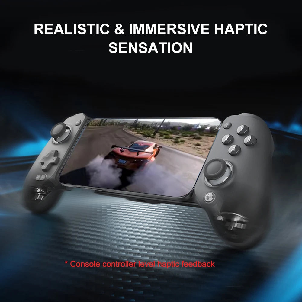 Gamesir G8 plus Gaming Controller 