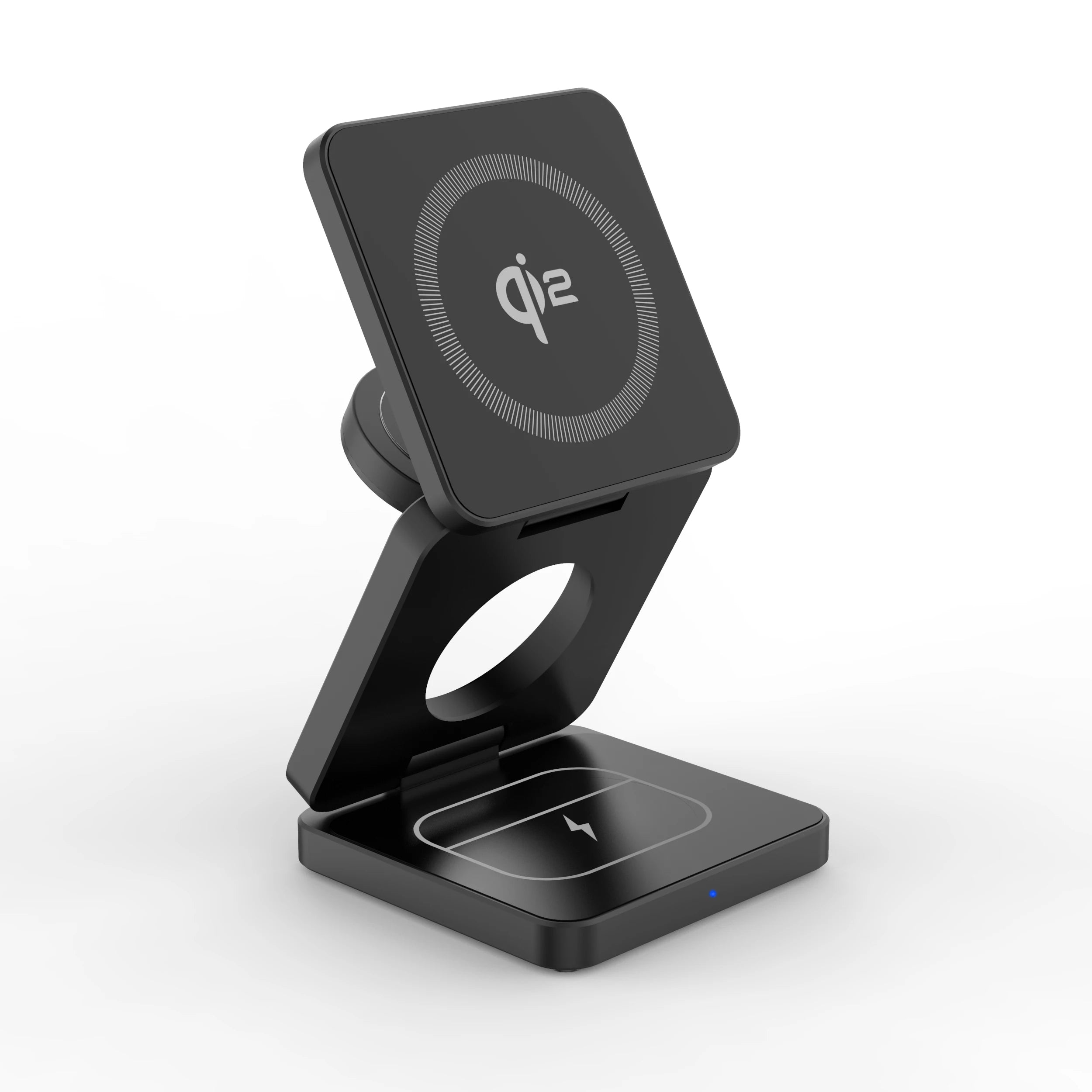 Pro 3-in-1 Magnetic Wireless Charger