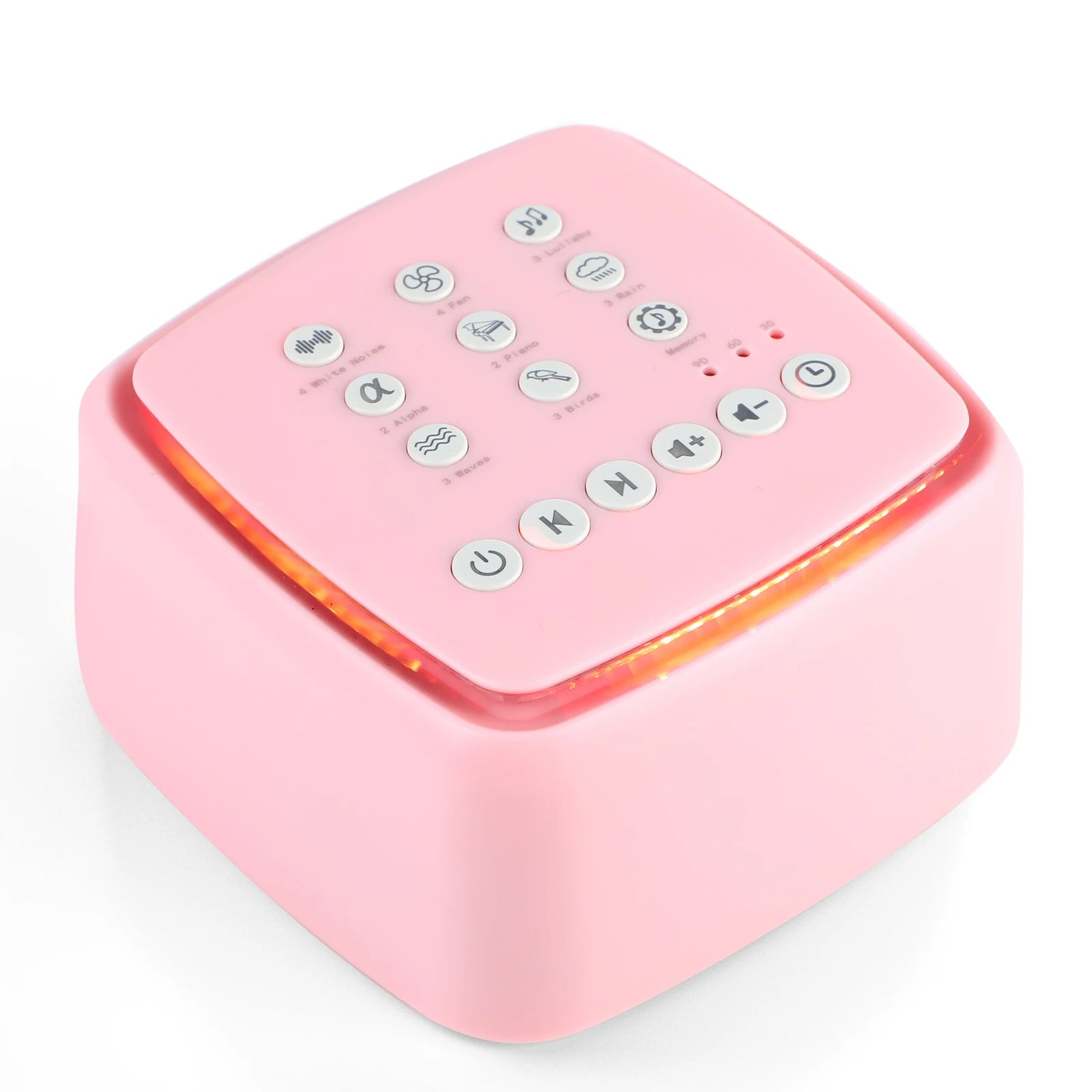 30 Soothing Sounds Sleeping Machine