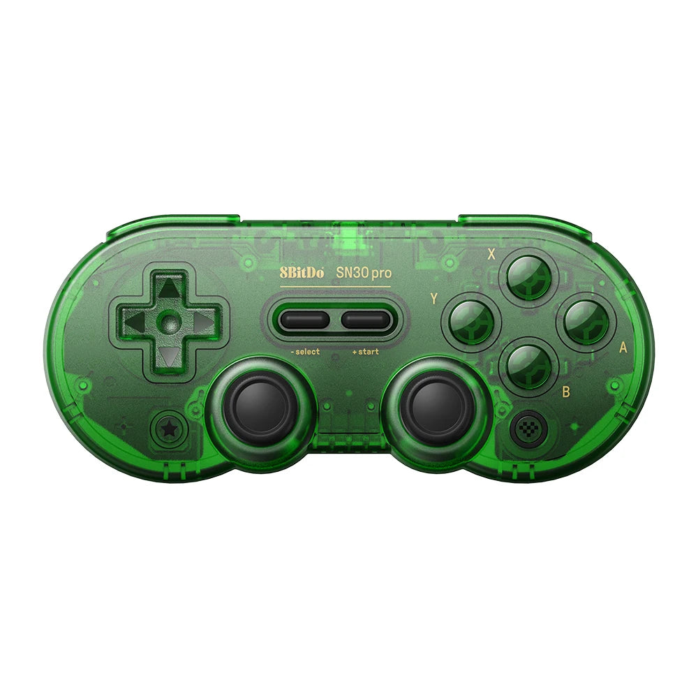 SN30-Pro Bluetooth Gamepad for Nintendo-Switch 