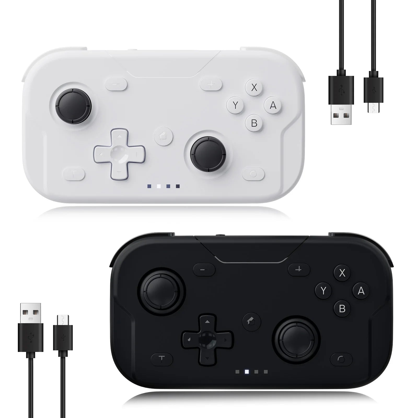 Wireless Pocket Controller for Switch2