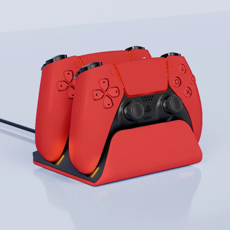 Fast Charging Dock for PS5 