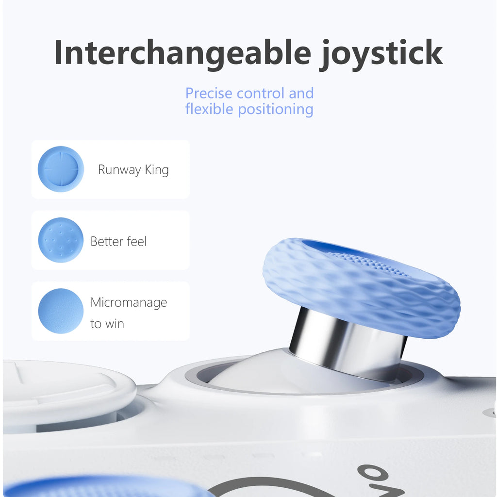 Gamepad for Switch & Switch-Lite 