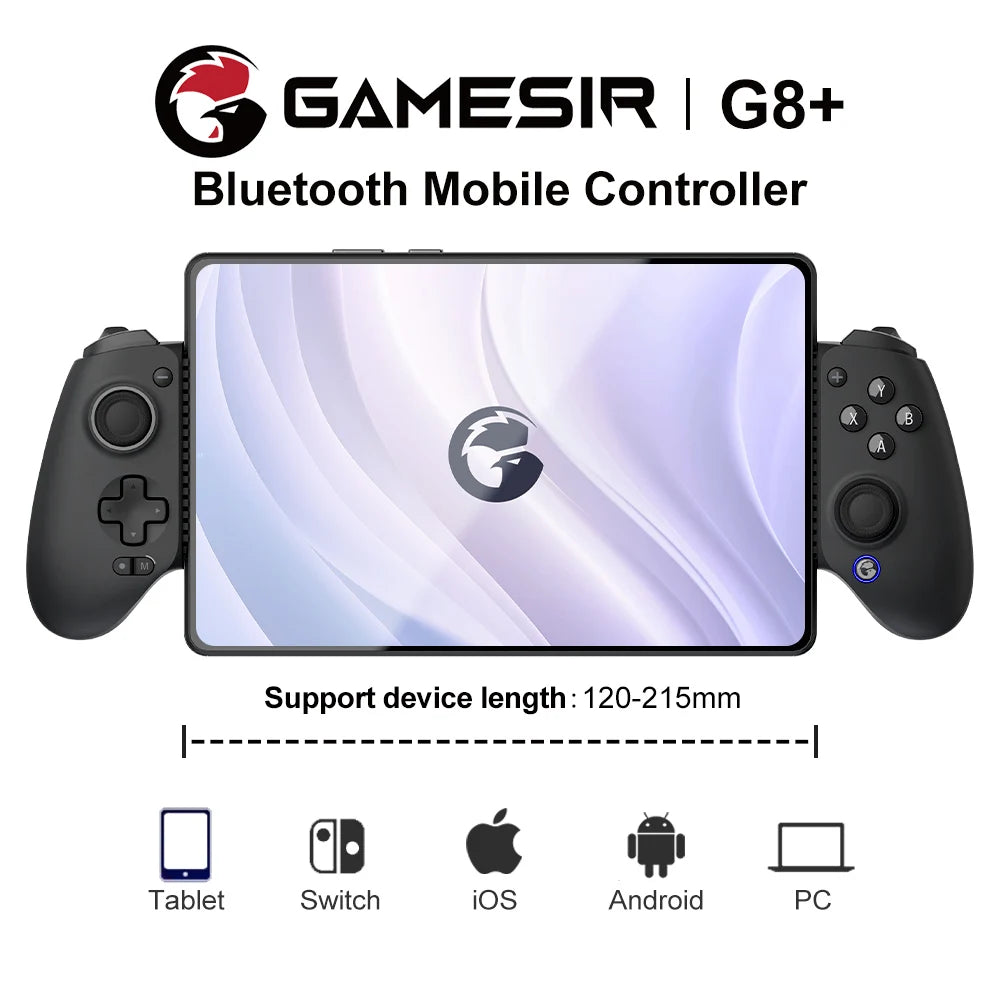 Gamesir G8 plus Gaming Controller 