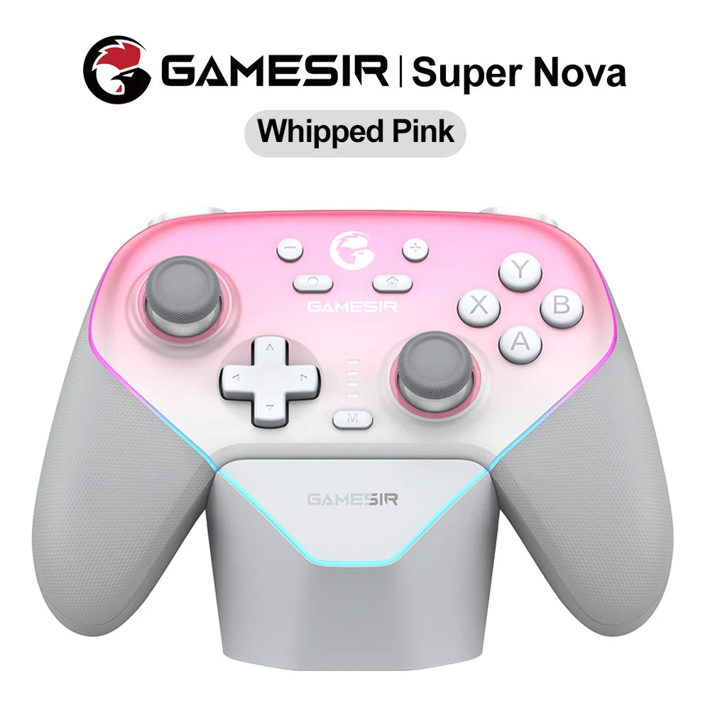 Gamesir Pro 5 Bluetooth Controller 