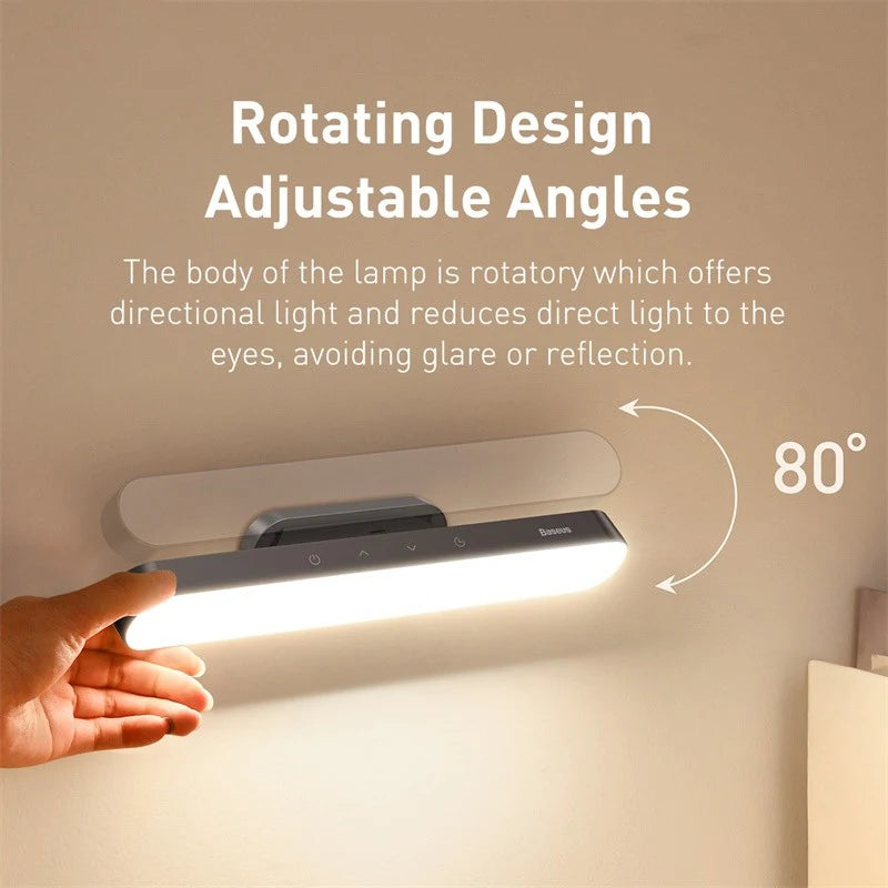 LED Magnetic Hanging Night Light 
