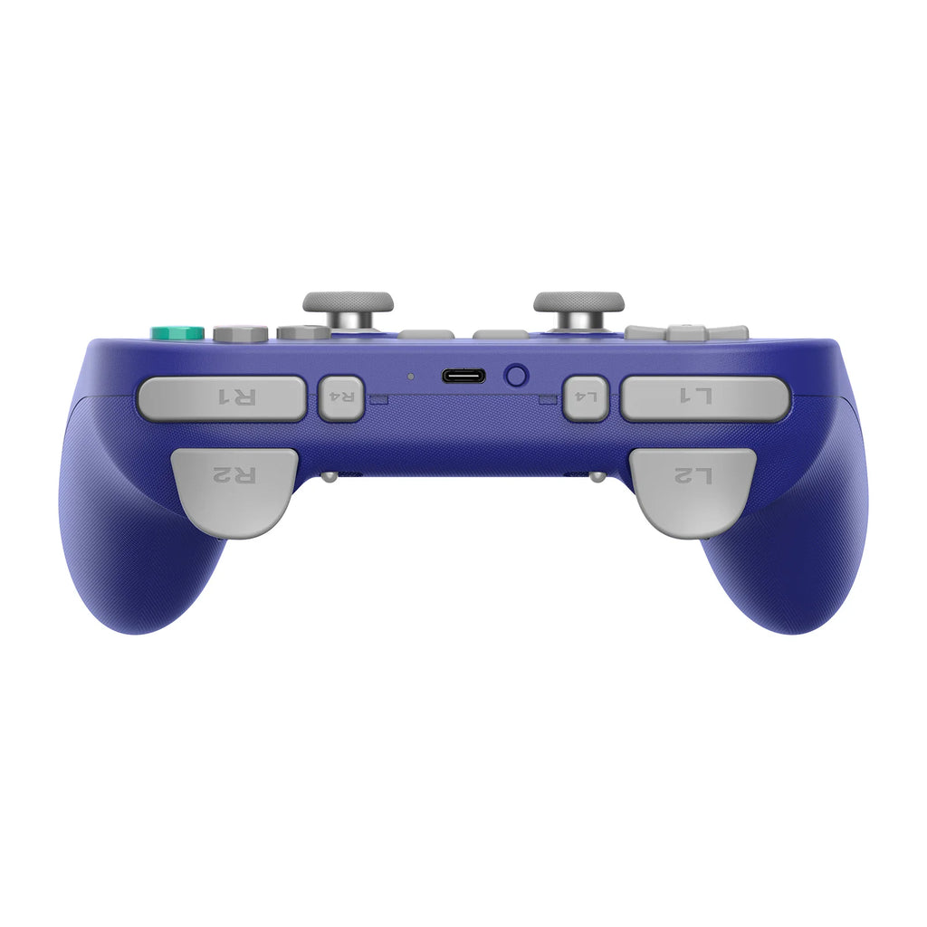 Retro﻿ 8Bitdo Pro-3 Bluetooth Game-Controller 