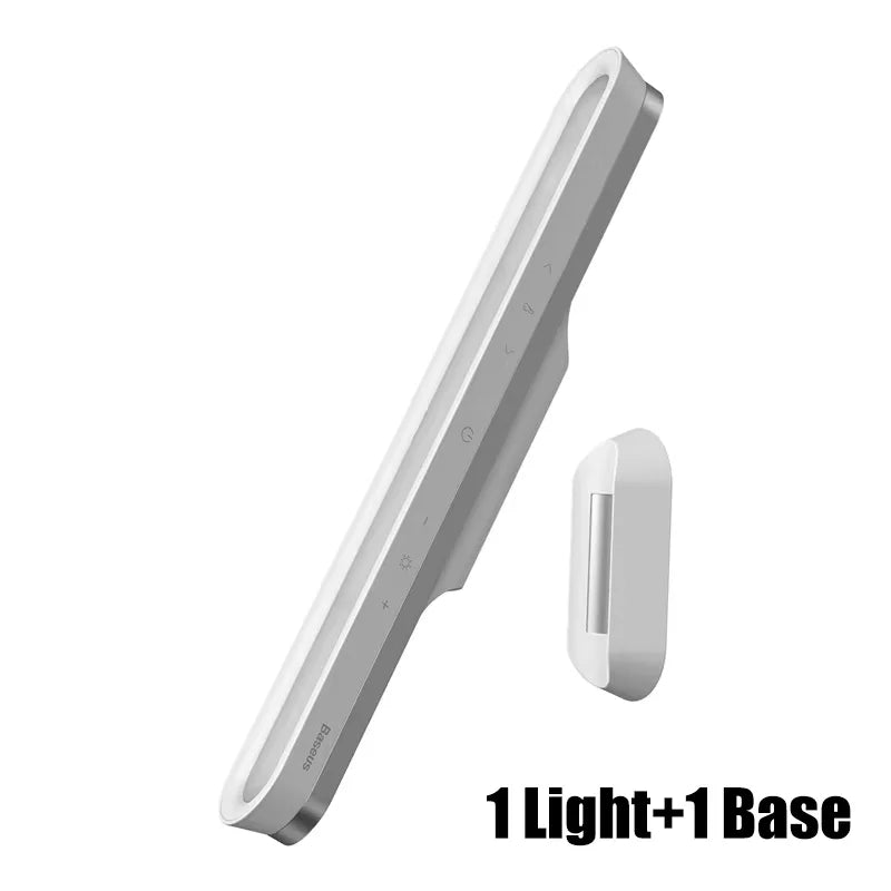 LED Rechargeable Magnetic Desk Lamp