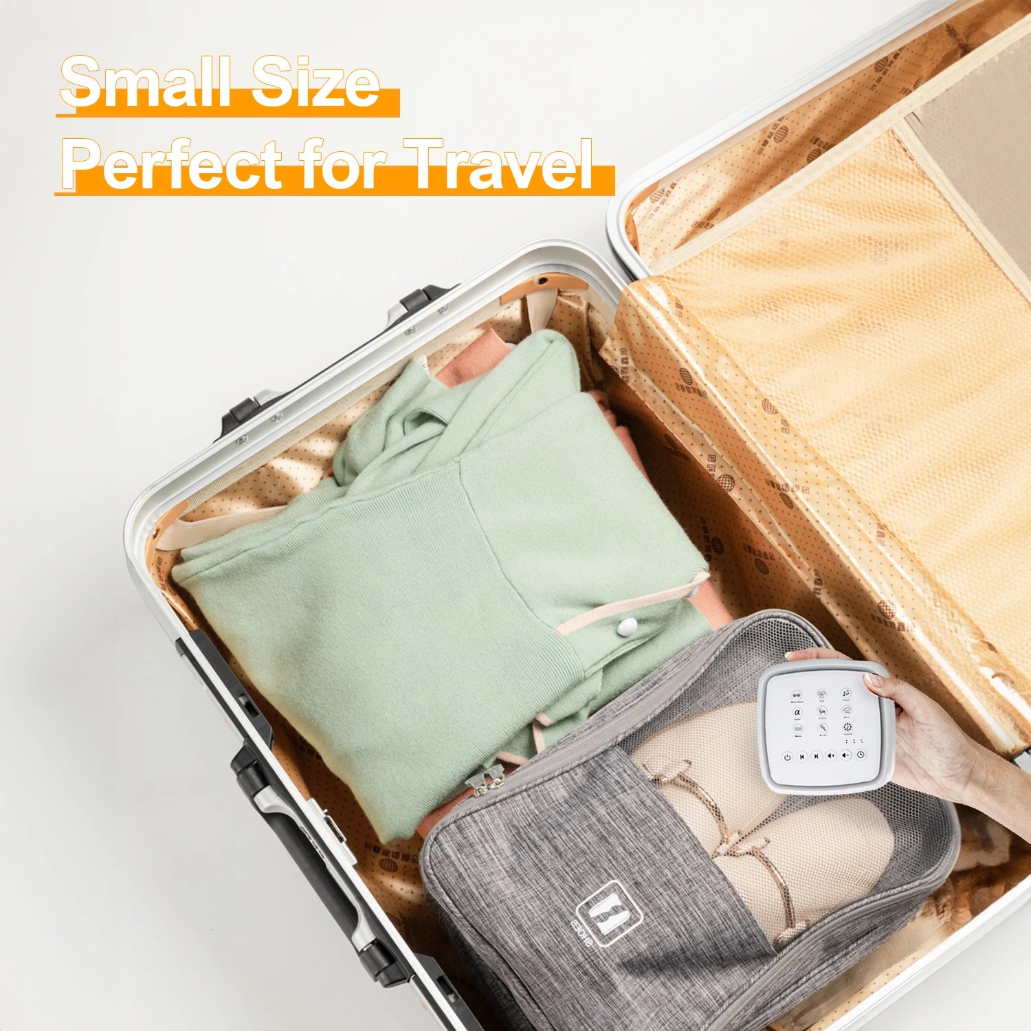 30 Soothing Sounds Sleeping Machine