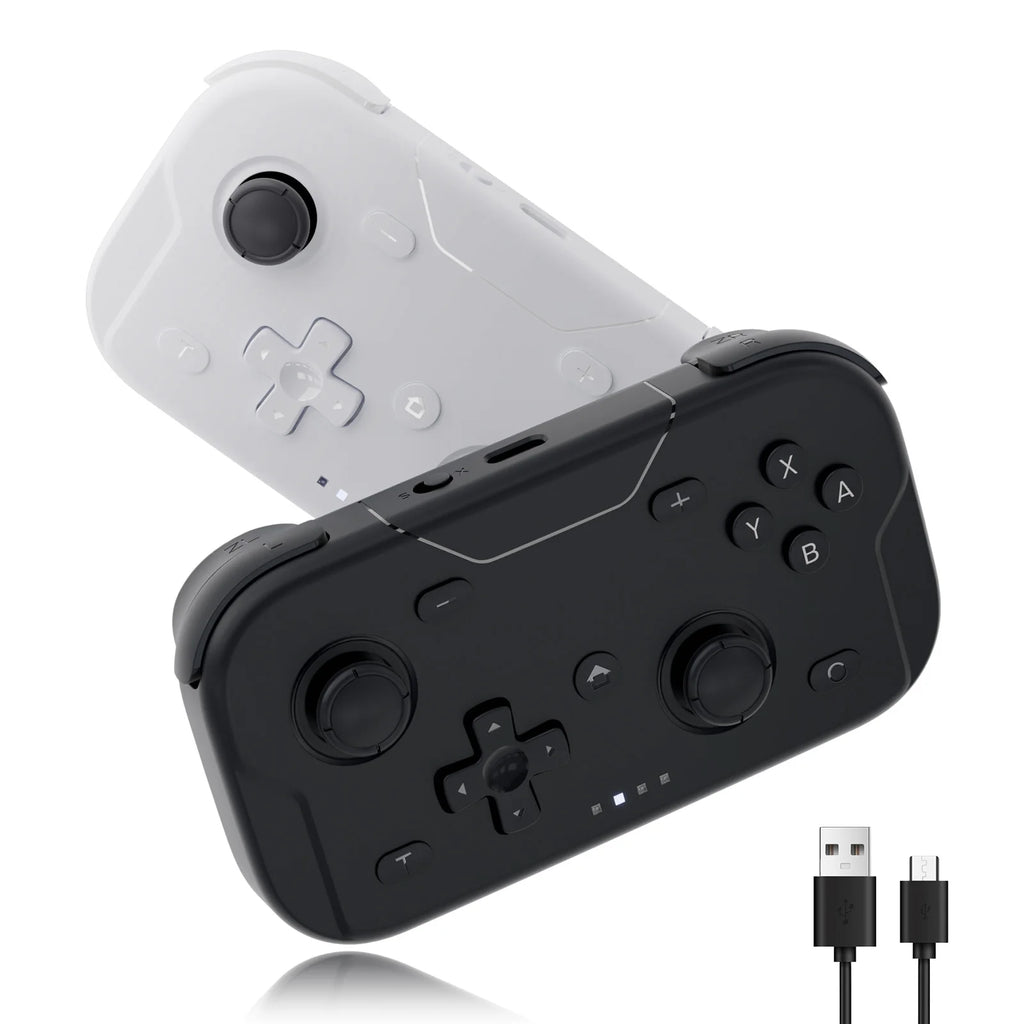 Wireless Pocket Controller for Switch2