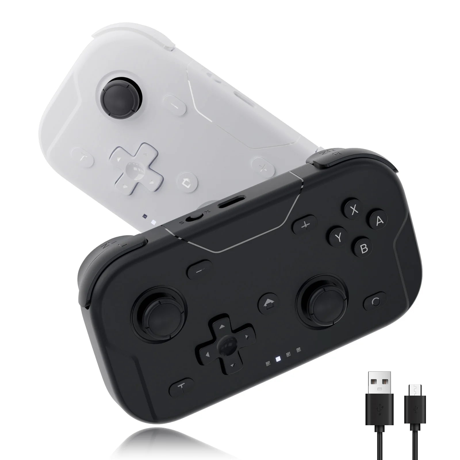 Wireless Pocket Controller for Switch2