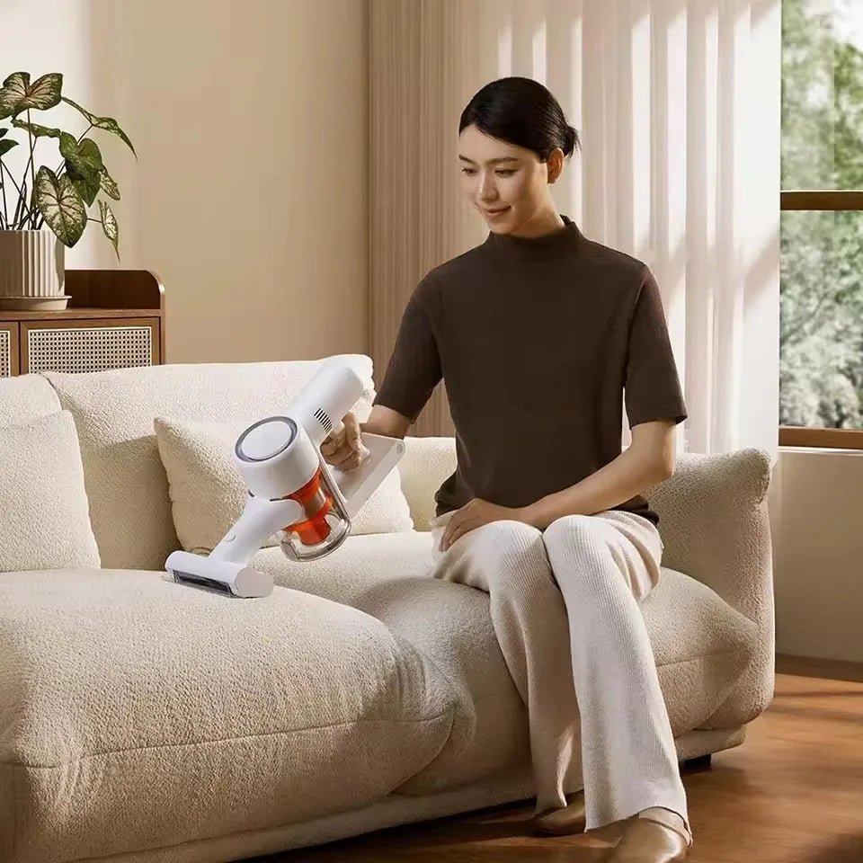 New Wireless Vacuum Cleaner 2 