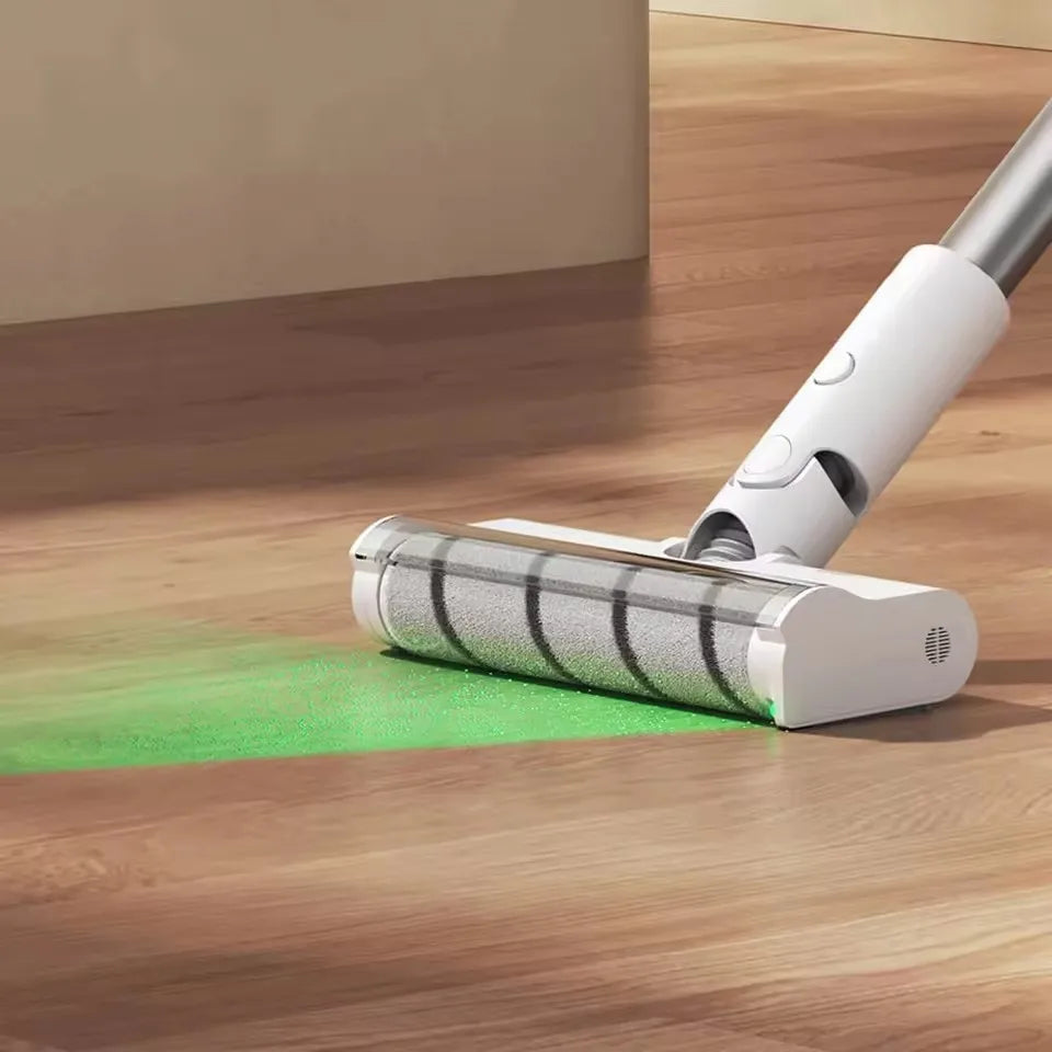 New Wireless Vacuum Cleaner 2 