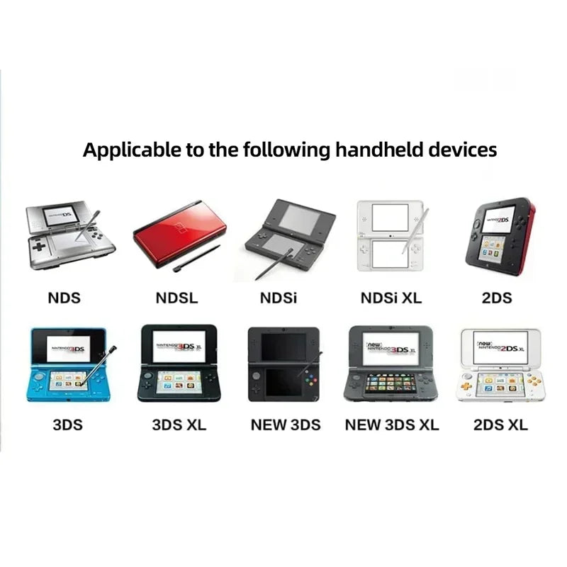 7800-in-1 New DS Game Card 