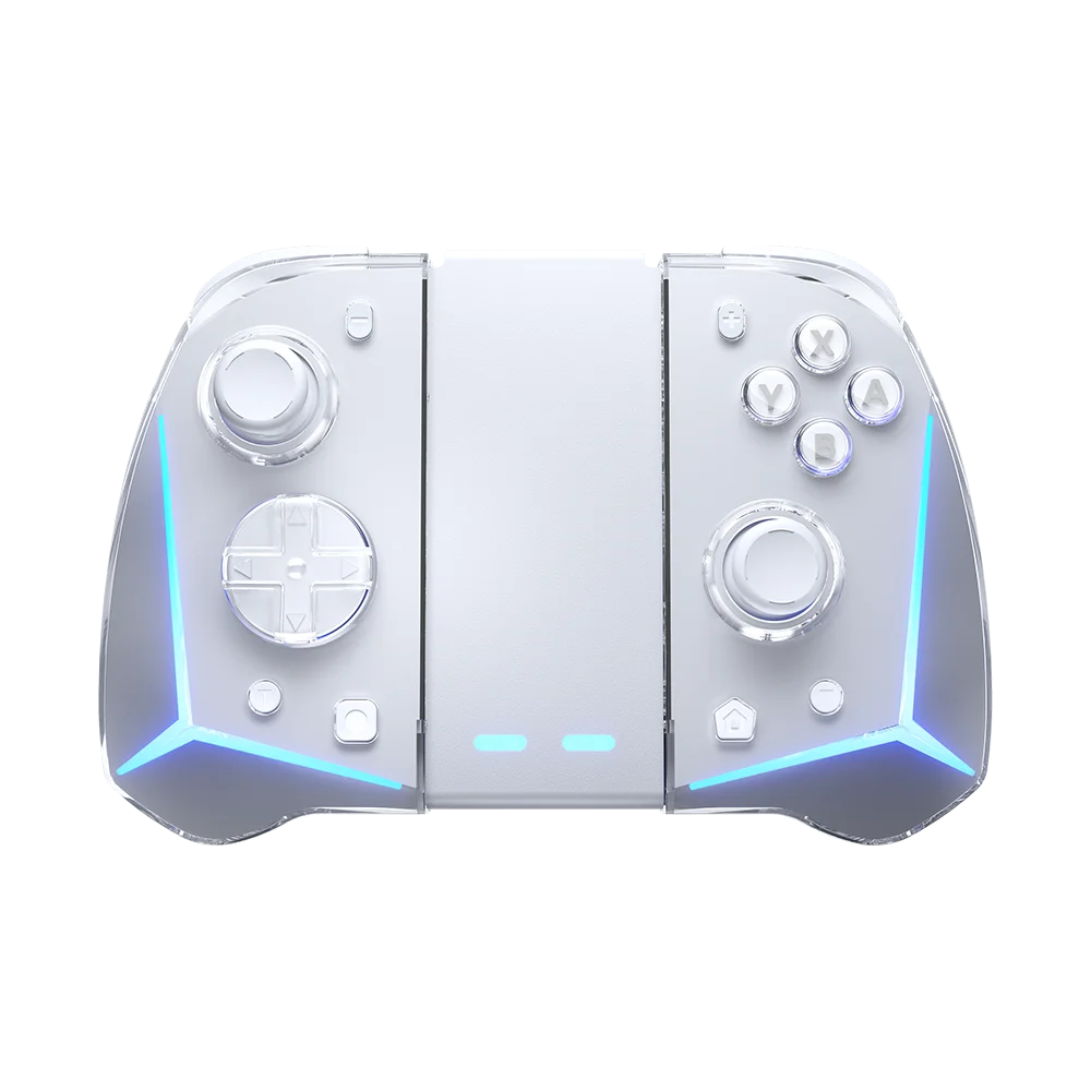 Nintendo Switch Wireless RGB Controller 