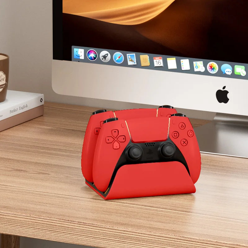 Fast Charging Dock for PS5 