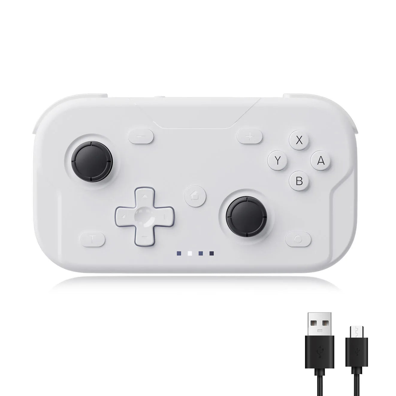 Wireless Pocket Controller for Switch2