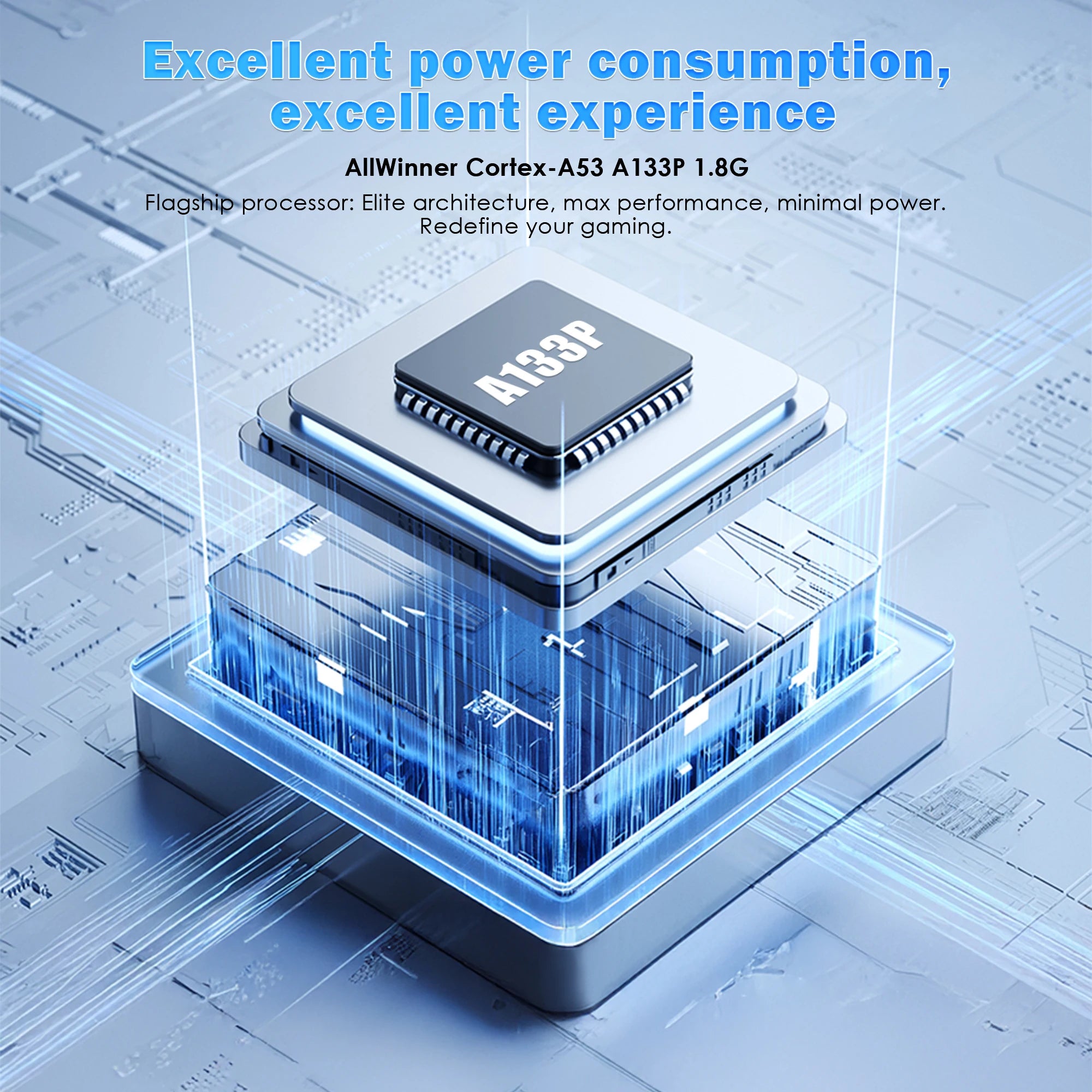 Zero 40 Handheld Game Console 