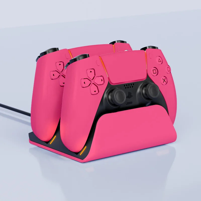 Fast Charging Dock for PS5 