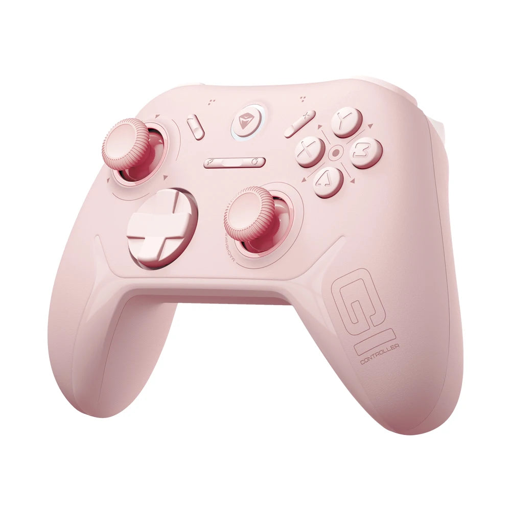 Wireless Gaming Controller For PC 