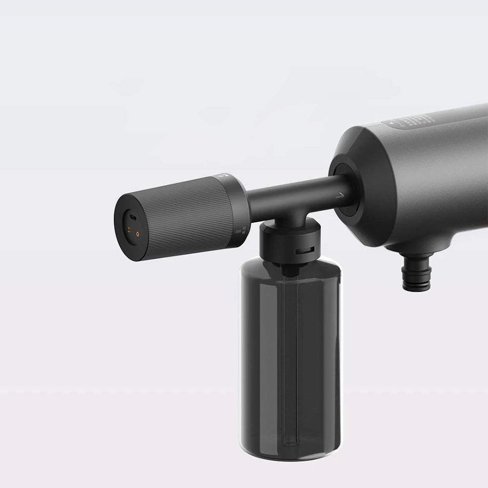 Wireless Quality Car Washer 2 