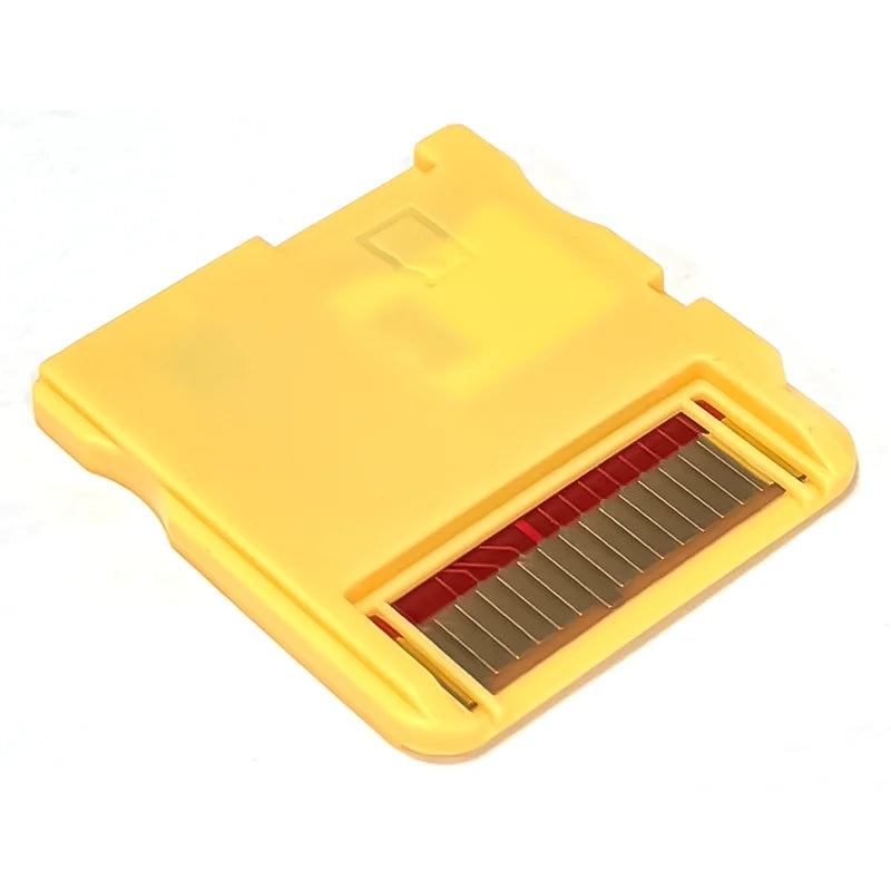 7800-in-1 New DS Game Card 