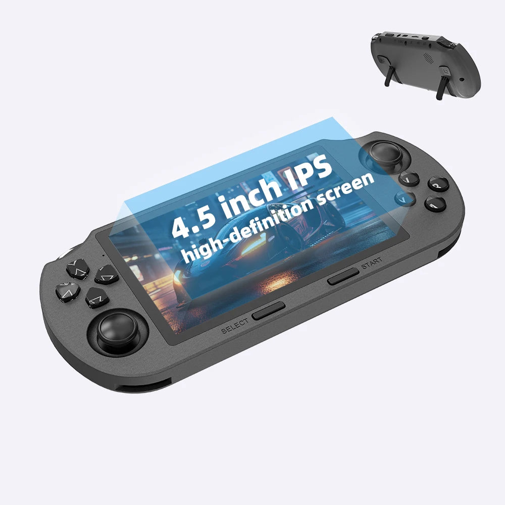 SF3000 Handheld Game-Console 20000+ Games 