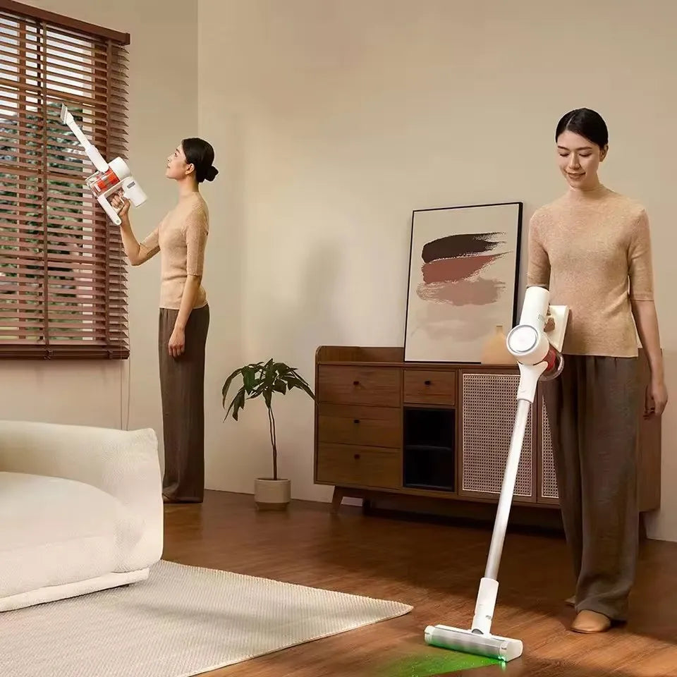 New Wireless Vacuum Cleaner 2 