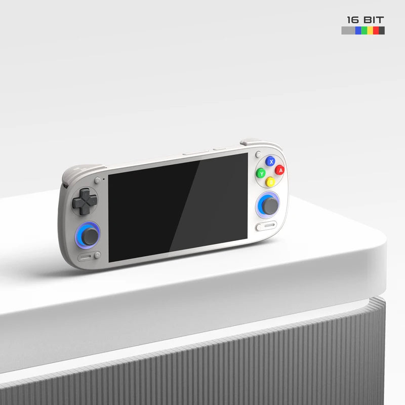 Retroid 5 Handheld Game Console 