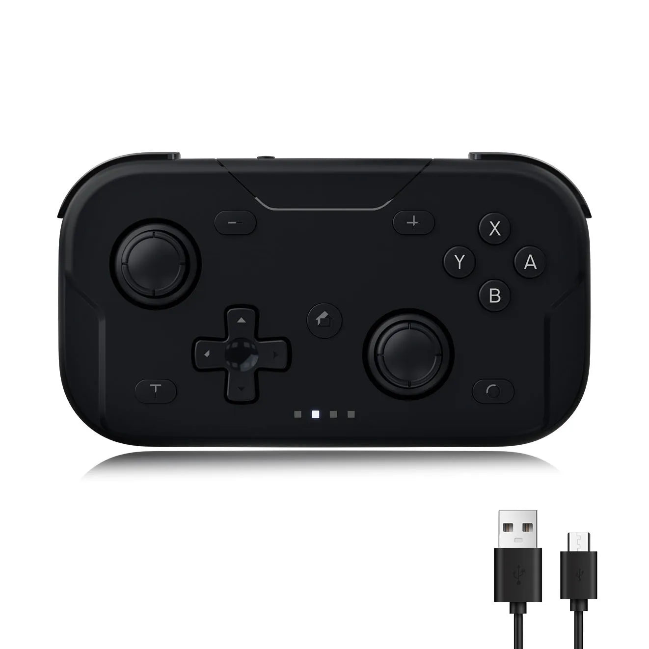 Wireless Pocket Controller for Switch2