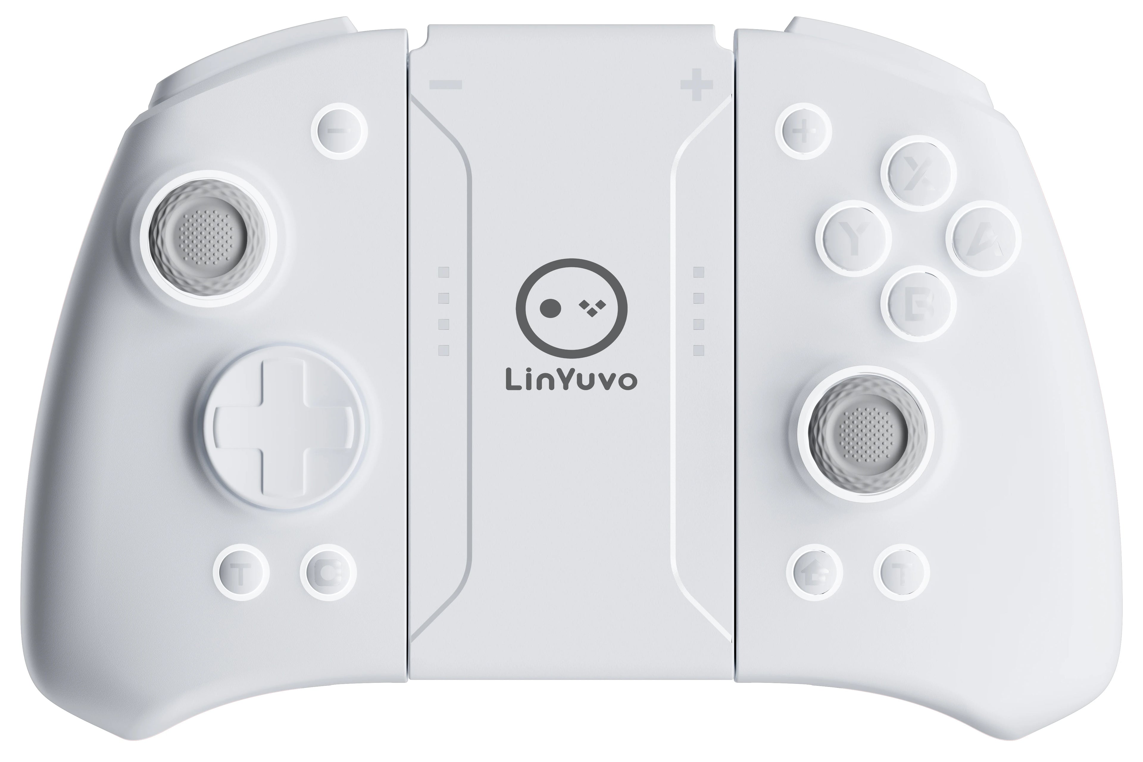 Gamepad for Switch & Switch-Lite 