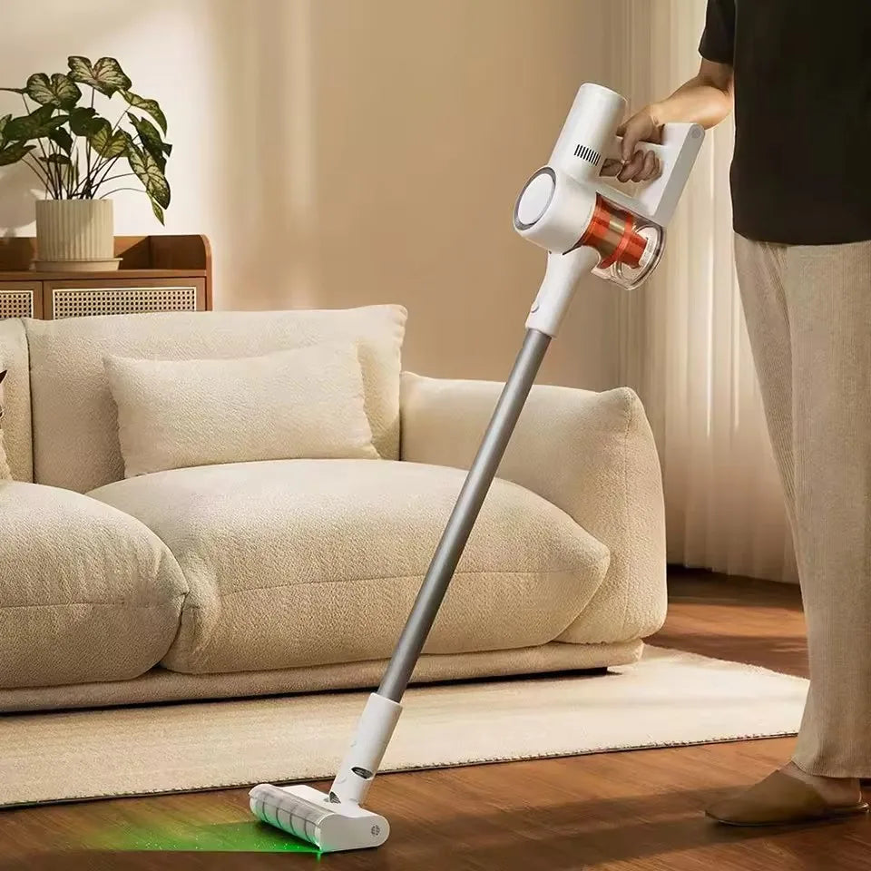 New Wireless Vacuum Cleaner 2 