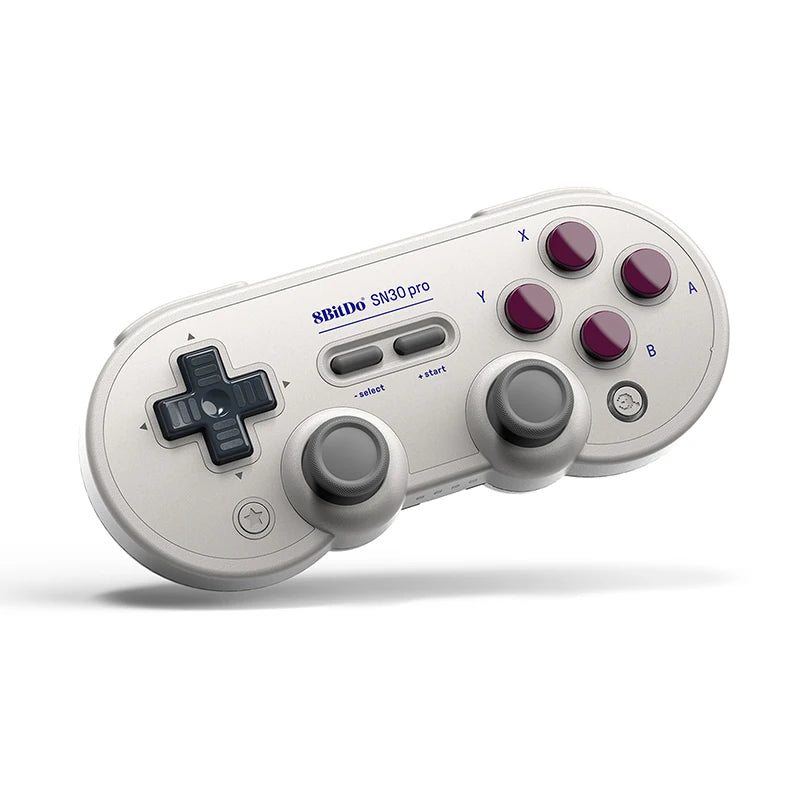 SN30-Pro Bluetooth Gamepad for Nintendo-Switch 