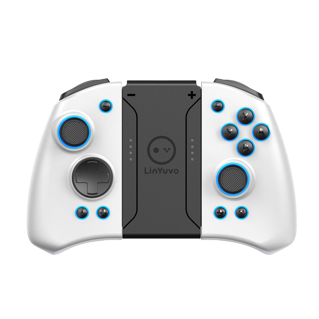 Gamepad for Switch & Switch-Lite 