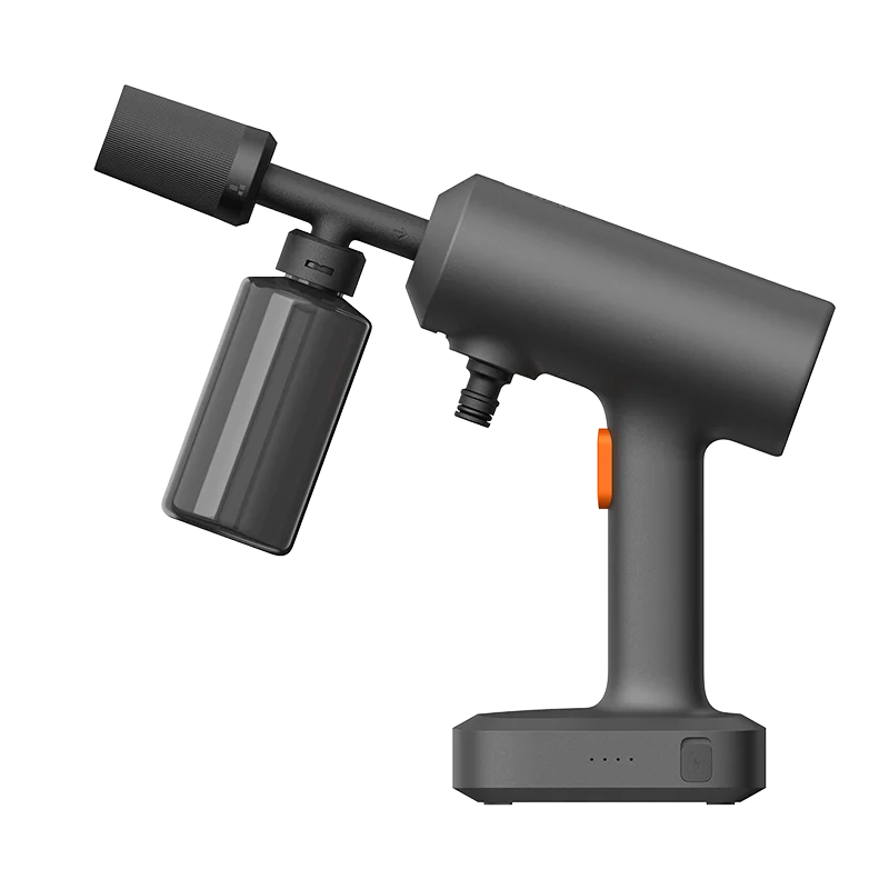 Wireless Quality Car Washer 2 